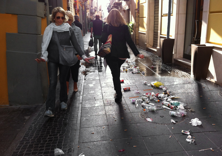 SCARICARE ANTEPRIMA CONCIATI FESTA